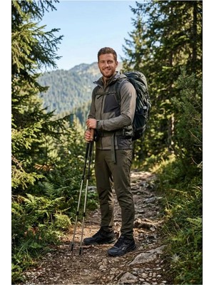 Reebok Blınd Up I Siyah Erkek Outdoor