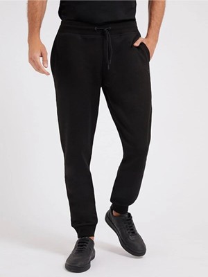 Guess Aldwin Erkek Aktif Regular Fit Eşofman Altı