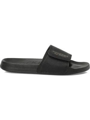 Dockers 226324 6fx Siyah Erkek Terlik A102249460