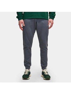 New Balance Nb Mens Lifestyle Pants Erkek Antrasit Eşofman Altı - MNP3804