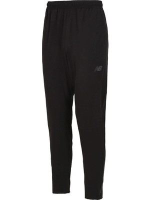 New Balance Nb Lifestyle Men Pants Erkek Eşofman Altı MNP1446-BK