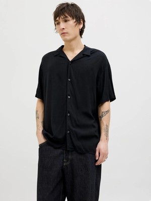 Jack & Jones Erkek Kisa Kollu Gömlek - Jeff