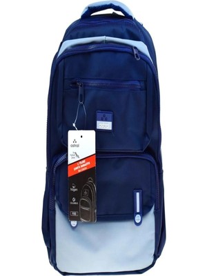 Nextpage Astral Shoulder Ilkokul Çantası Lacivert 04501