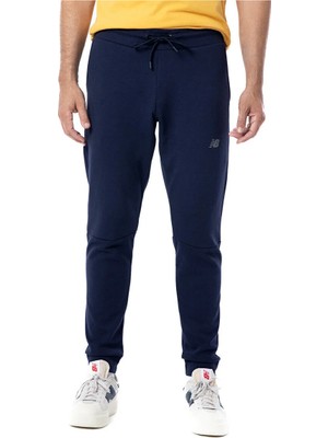 New Balance MNP3804 Lacivert Erkek Spor Giyim