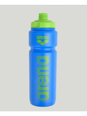 Arena Sport Bottle Unisex Spor Suluk Mavi 004621-800