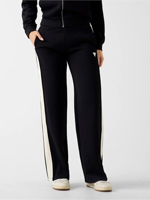 Guess Marlene Kadın Aktif Regular Fit Eşofman Altı