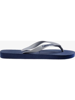 Havaianas Top Logo Pop Erkek Mavi Terlik