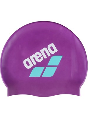 Arena Big Logo Cap Bone