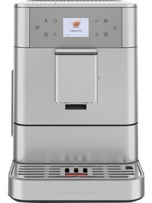 Kitchenaid Kf6 5KES8556ESX