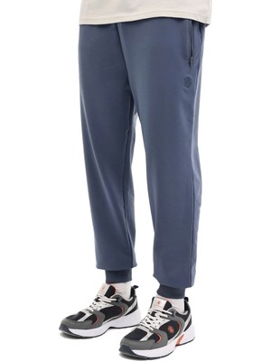 Lumberjack MB CT107 Jogger 6fx Havacı Mavı Erkek Eşofman Altı