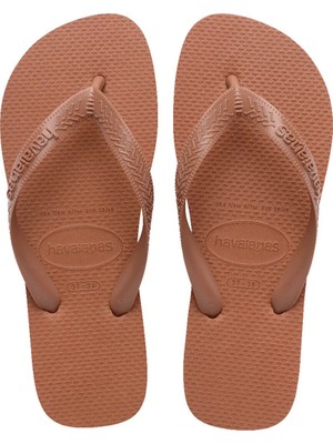 Havaianas Bakır Kadın Plaj Terliği Top Senses