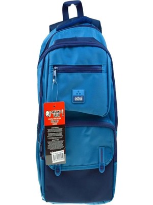 Nextpage Astral Shoulder Ilkokul Çantası Civit 04504