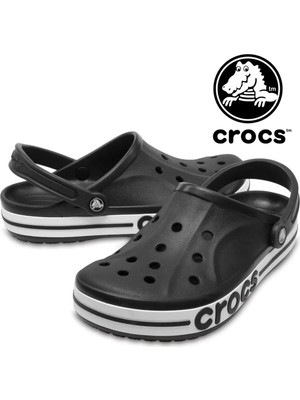 Crocs Bayaband Clog Unısex Terlik 205089-066