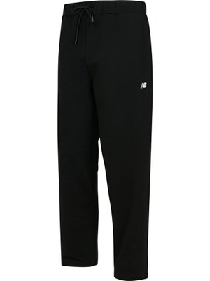 New Balance MNP3646 Siyah Erkek Eşofman Altı