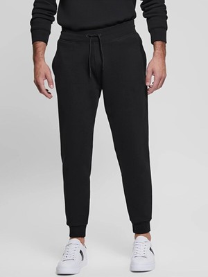 Guess Aldwin Erkek Aktif Regular Fit Eşofman Altı