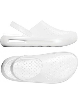 Crocs Beyaz Kadın Terlik 209964_143