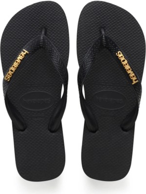 Havaianas Kadın Siyah Terlik