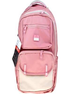 Nextpage Astral Shoulder Ilkokul Çantası Nar Ç.04510