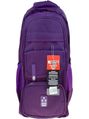 Nextpage Astral Elegant Sırt Çantası Lila 06058