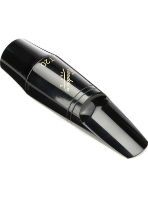 Vandoren SM422 T20 V5 Serisi Tenor Saksafon Ağızlık, Siyah