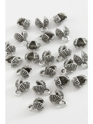 Eco Lounge 6 mm Noktalı Tesbih Kapama Aparatı 50 Gram