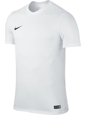Nike Giyim Forma Ss Yth Park Vi Js Erkek Cocuk