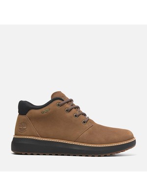 Timberland Hudson Road Mid Lace Up Gtx Chukka Boot Erkek Bot