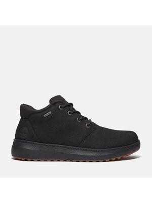 Timberland Hudson Road Mid Lace Up Gtx Chukka Boot Erkek Bot