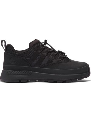 Timberland Euro Trekker Low Bungee Sneaker Çocuk Outdoor Ayakkabı