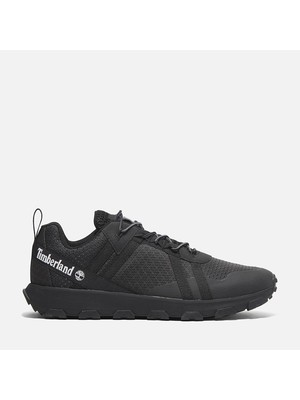Timberland Winsor Trail Low Lace Up Waterproof Snea Erkek Outdoor Ayakkabı