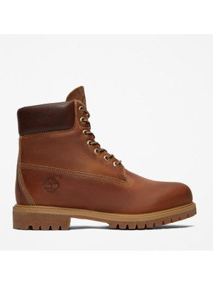 Timberland Timberland Premium 6 Inch Lace Up Waterp Erkek Bot