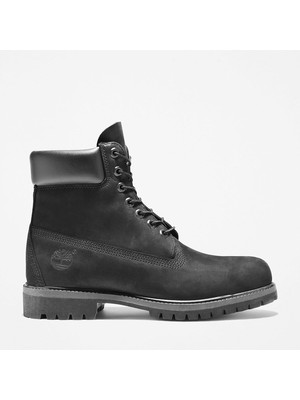 Timberland Timberland Premium 6 Inch Lace Up Waterp Erkek Bot