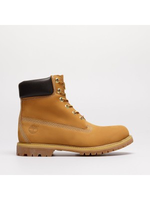 Timberland Timberland Premium 6 Inch Lace Up Waterp Kadın Bot