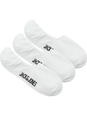 Jack & Jones Jacdouglas Multı Short Sock 3 Pack Noos Erkek Çorap