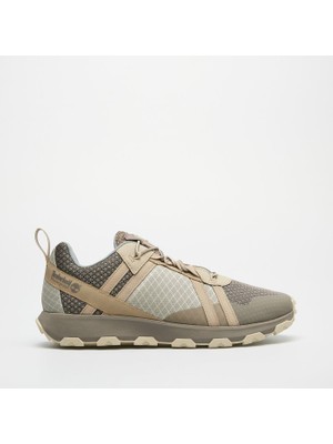 Timberland Winsor Trail Low Lace Up Waterproof Snea Erkek Outdoor Ayakkabı
