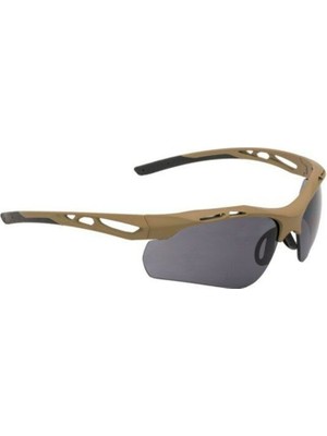 Swisseye Swiss Eye Attac Tactical Gözlük Black