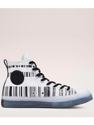 Converse Chuck Taylor All Star Cx Kadın Sneaker Ayakkabı