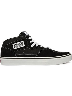 Vans Half Cab Decon Erkek Günlük Ayakkabı VN000EAT6BT1 Siyah