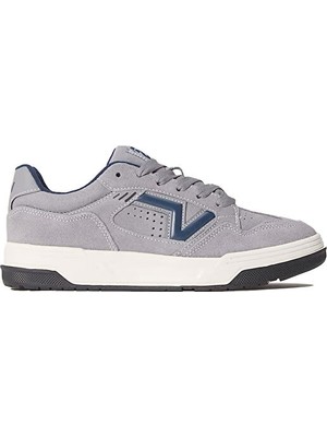 Vans Upland Erkek Günlük Ayakkabı VN000D6FBGH1 Gri