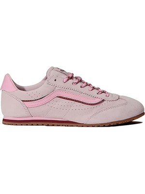 Vans Super Lowpro Kadın Günlük Ayakkabı VN000D8TGSF1 Pembe