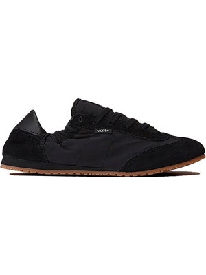 Vans Slp Ballet Lıght Kadın Günlük Ayakkabı VN000Z6XBLA1 Siyah