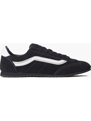 Vans Super Lowpro Kadın Günlük Ayakkabı VN000Z2ZBA21 Siyah