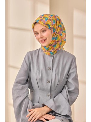 Zer Silk Home Soft Eşarp