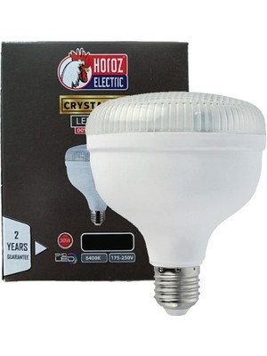 Bezos Horoz 20W Torch Beyaz LED Ampul