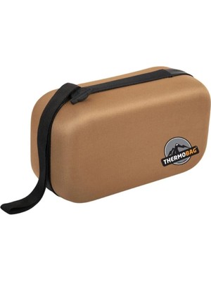 St. Morritz Soğuk Zincir Thermobag Insülin Enjektör Soğutucu Çanta