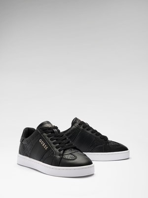 Guess Jrone4 Kadın Sneaker FLJRO4FAL12