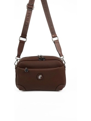 Silver Polo Kadın Çapraz Çanta SP1094-M86