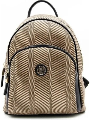 Silver Polo Kadın Sırt Çanta SP1062-M132