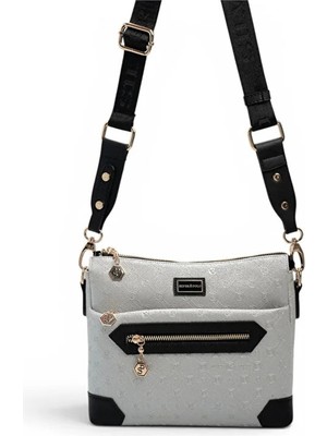 Silver Polo Kadın Çapraz Çanta SP1110-M46