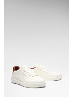 Guess Yujen2 Erkek Sneaker FMJYU2FAL12